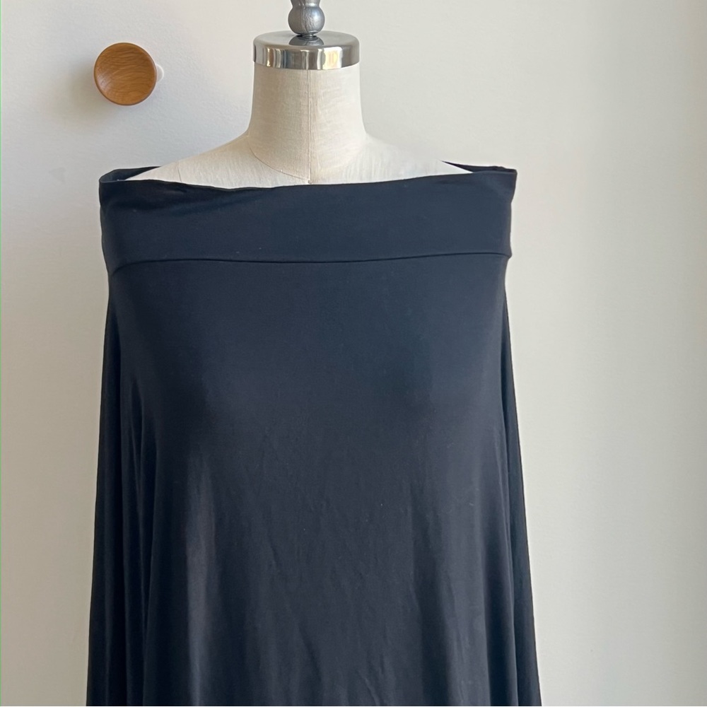 Mary Meyer Poncho soft size M - Picture 2 of 8